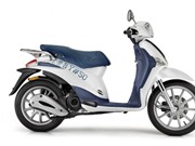 Bóng đá anh, ngoại hạng anh, lịch thi đấu euro 2012, Piaggio giới thiệu Liberty Teens